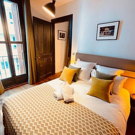Hudson Highlands Annecy Rent Lodge Buitenkant foto