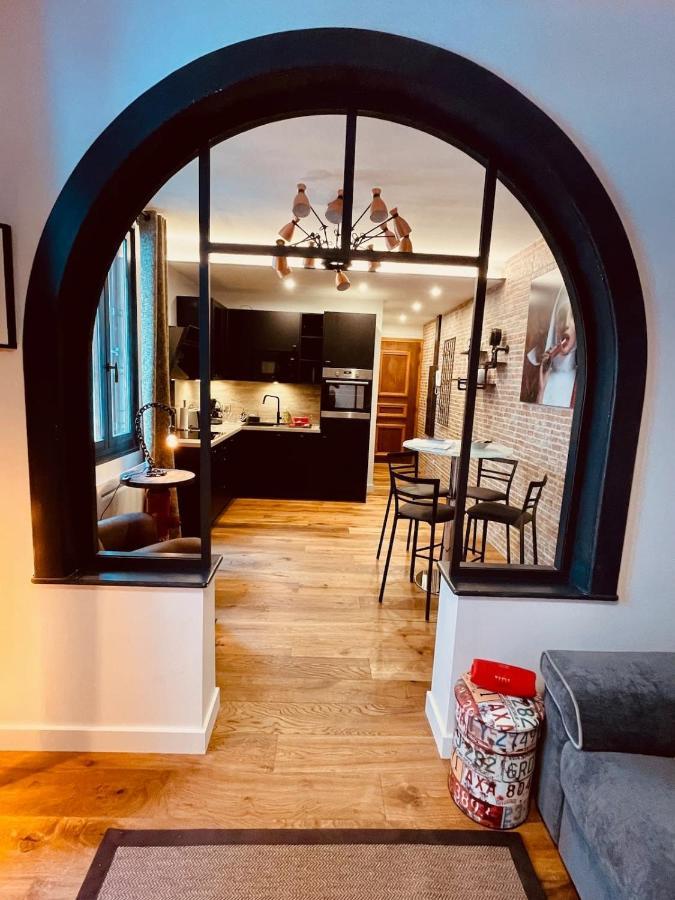 Hudson Highlands Annecy Rent Lodge Buitenkant foto