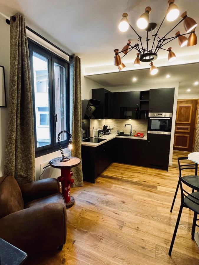 Hudson Highlands Annecy Rent Lodge Buitenkant foto