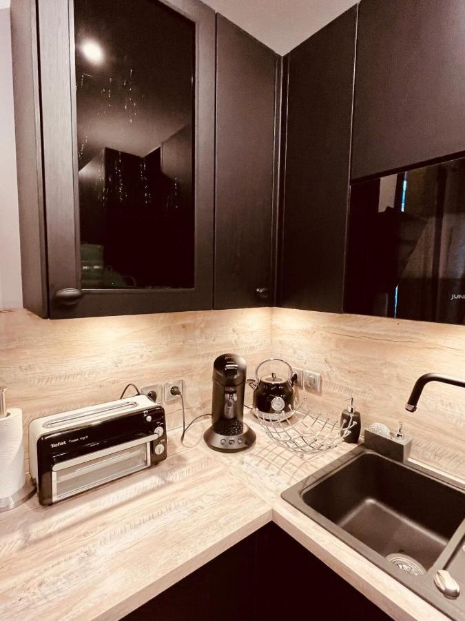 Hudson Highlands Annecy Rent Lodge Buitenkant foto